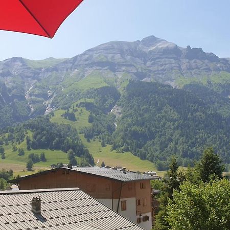 Le Grossglockner Apartman Les Contamines-Montjoie Kültér fotó