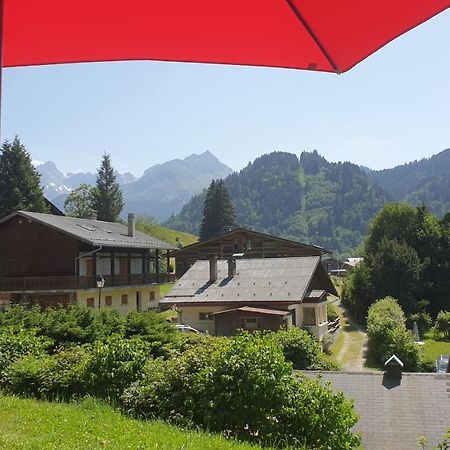 Le Grossglockner Apartman Les Contamines-Montjoie Kültér fotó